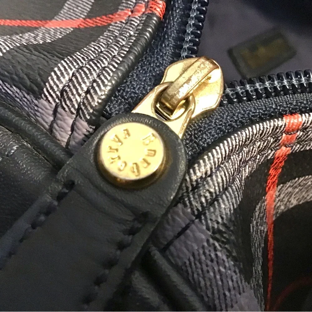 Burberry Travel Bags